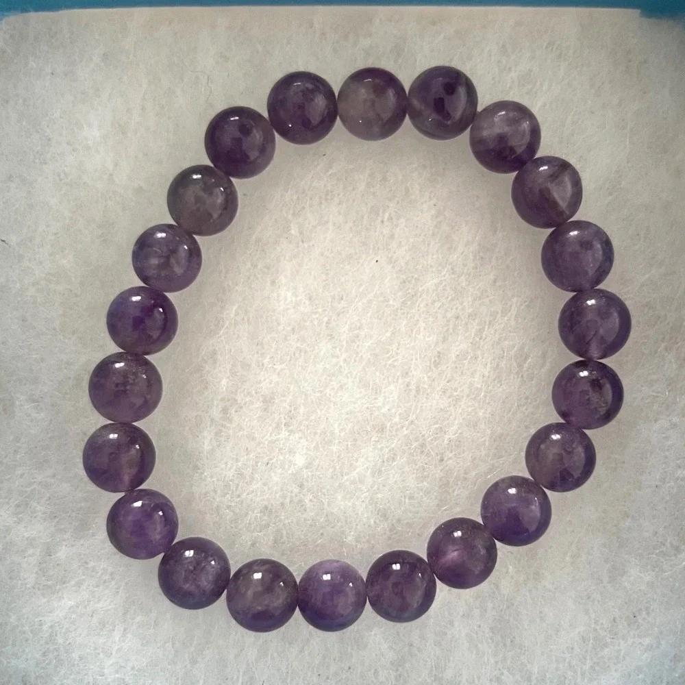 N/A natural purple